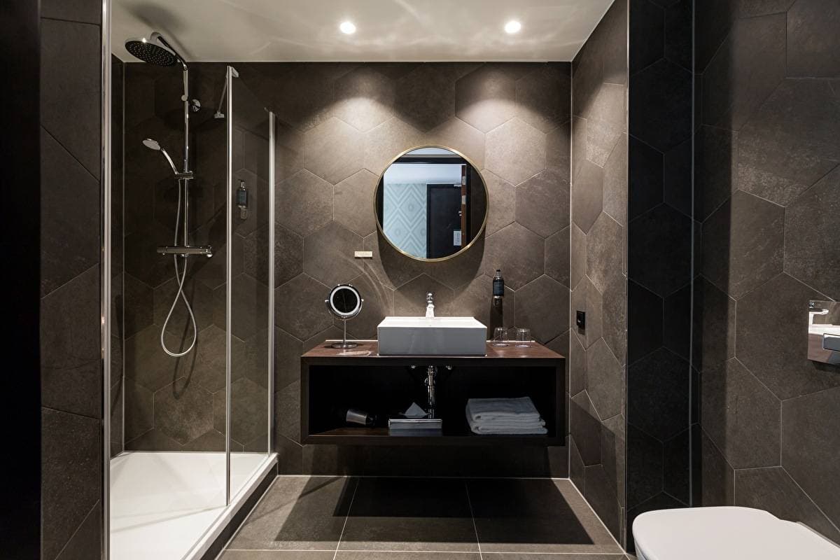 Hotel The James Rotterdam 15