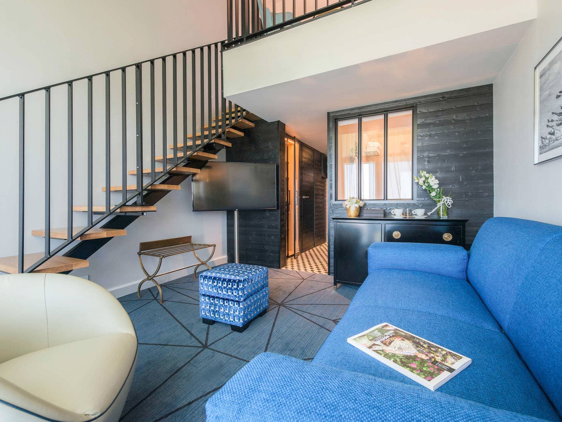 La Grande Terrasse hôtel & Spa La Rochelle MGallery 18