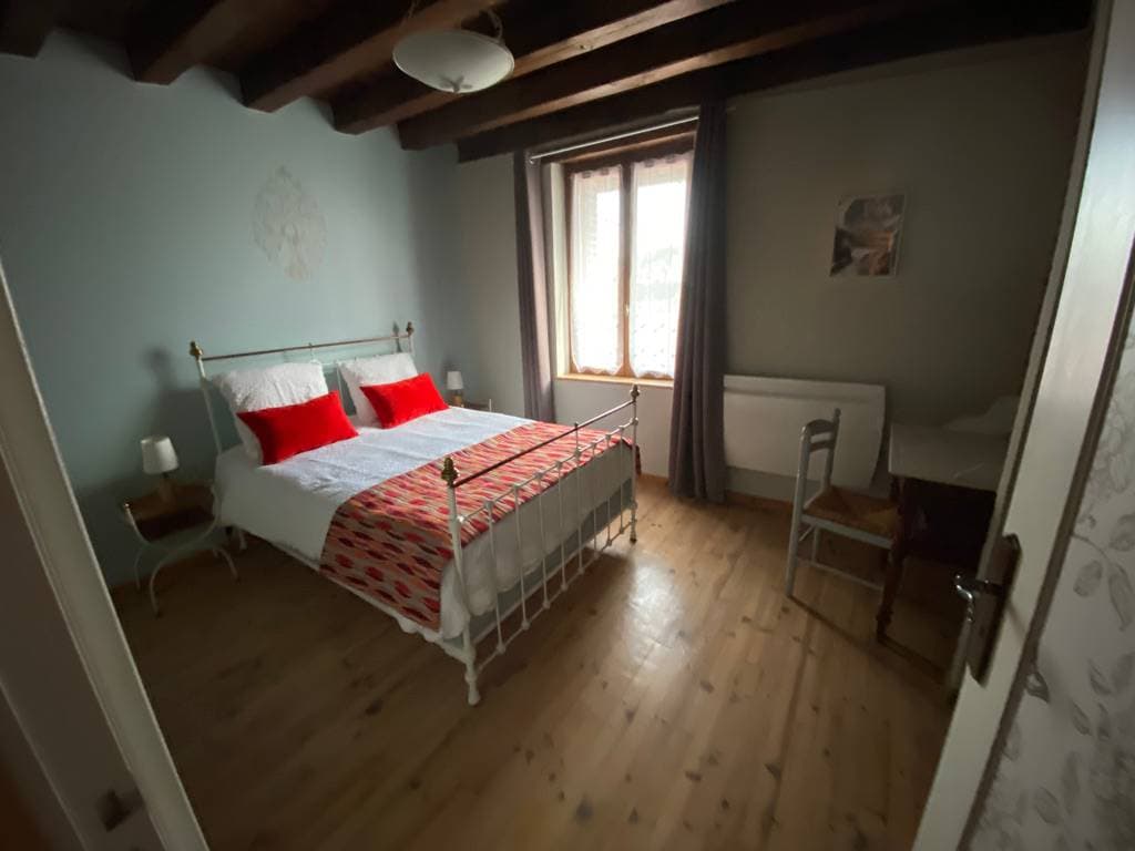 Le Domaine Aux Hirondelles du Chêne 30