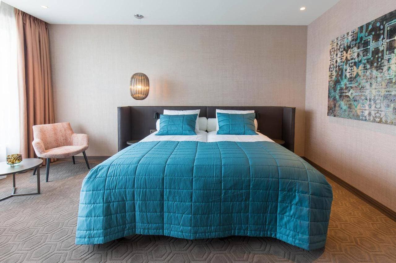 Van der Valk Hotel Enschede 14