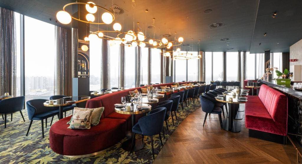 Van der Valk Hotel Gent 10