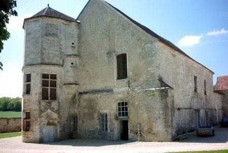 Les Champs Mélisey – Maison d'hôtes 10