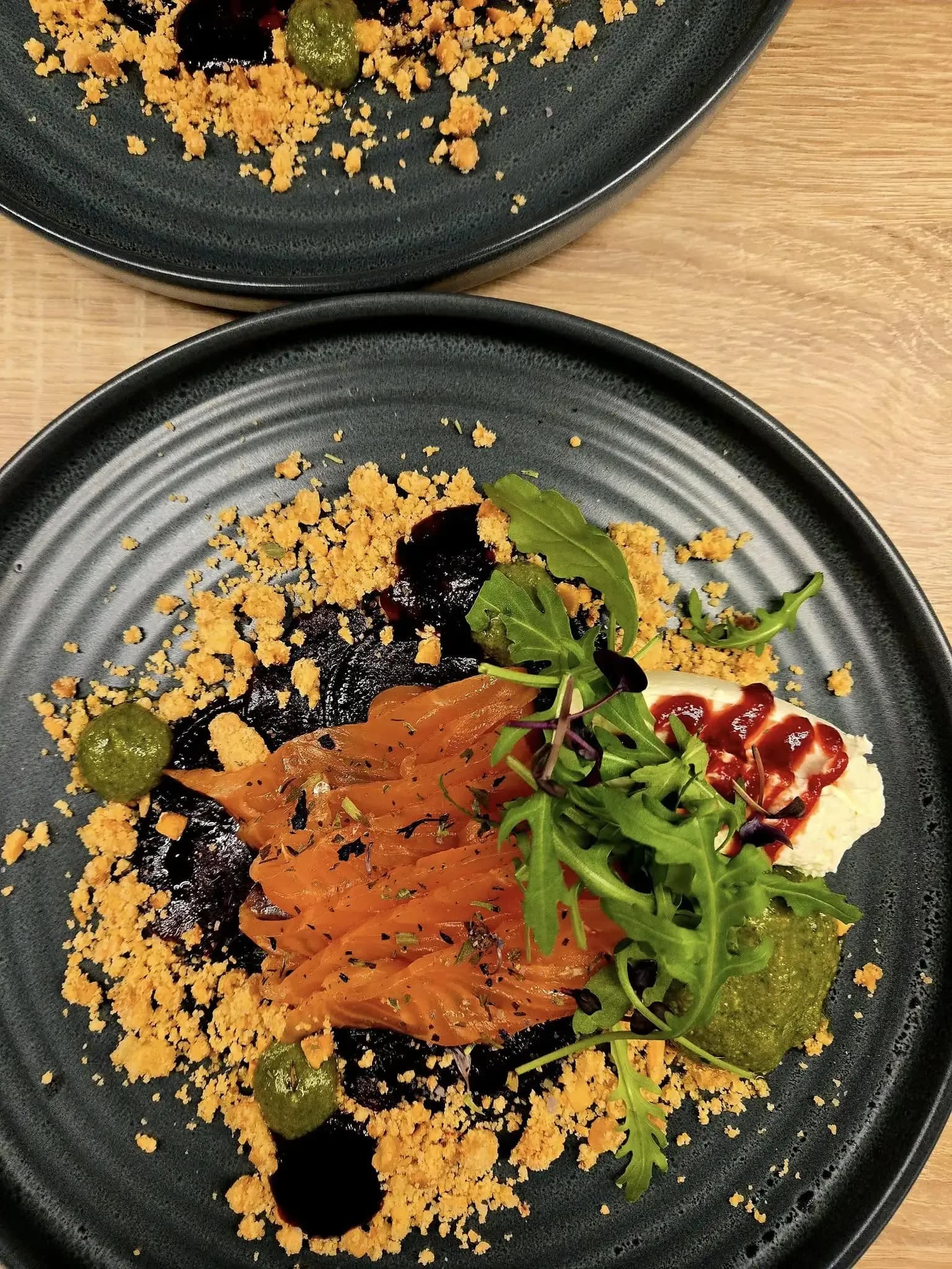 Le Voyage Gourmand 3