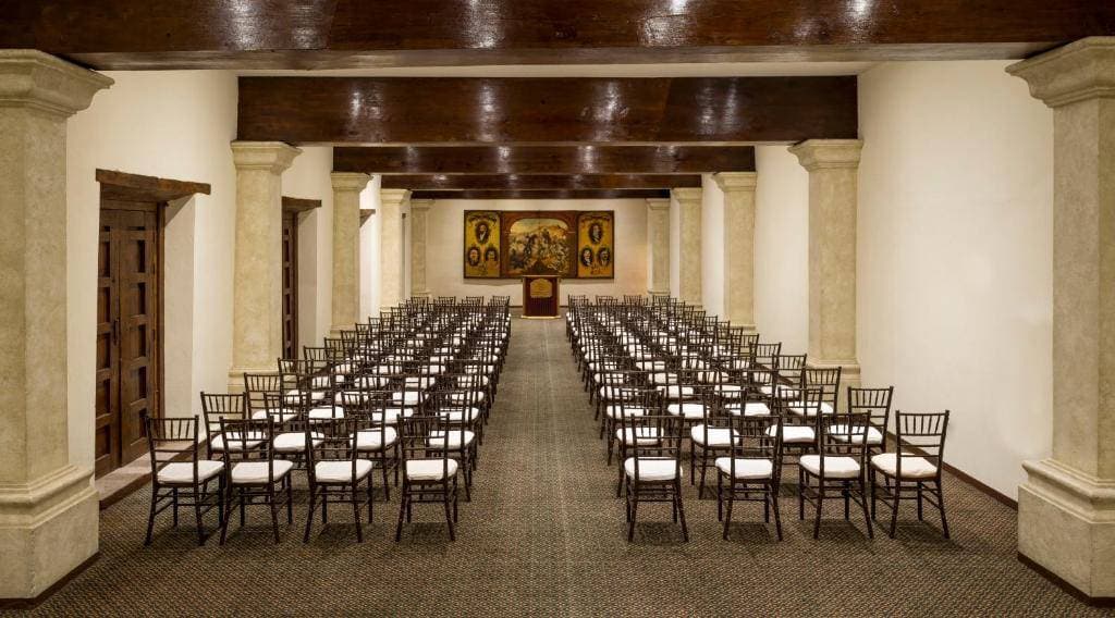 Quinta Real Zacatecas 28
