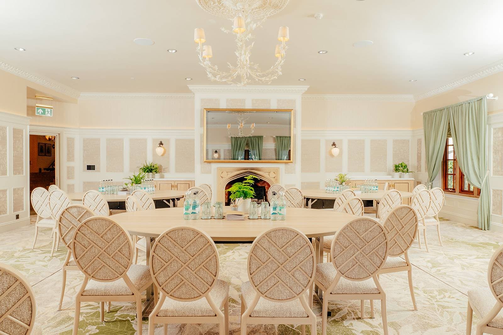Pennyhill Park Hotel & Spa 25