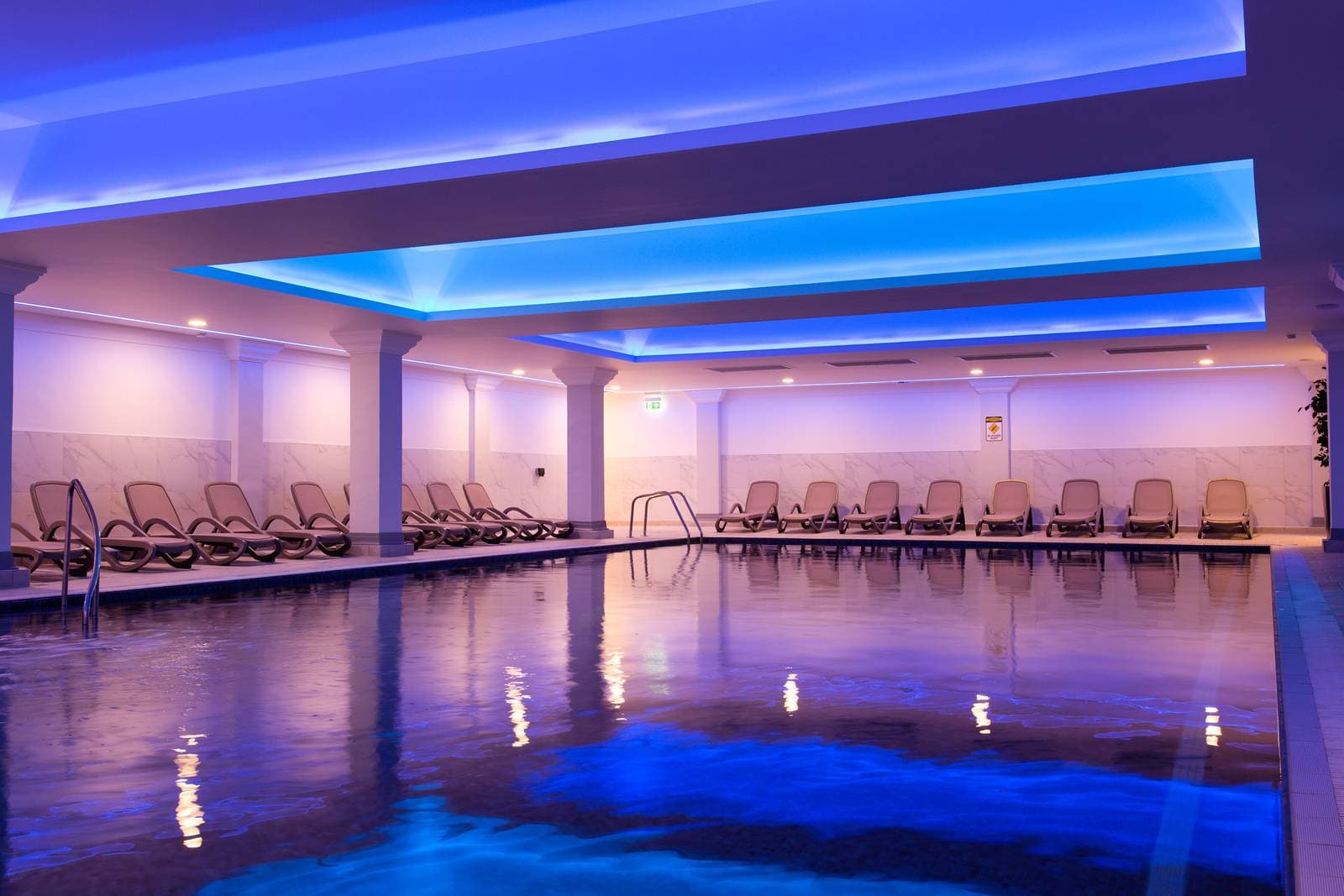 Greenwoods Hotel & Spa 17