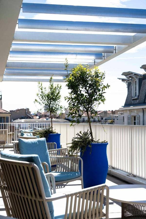 OKKO HOTELS Toulon Centre 4