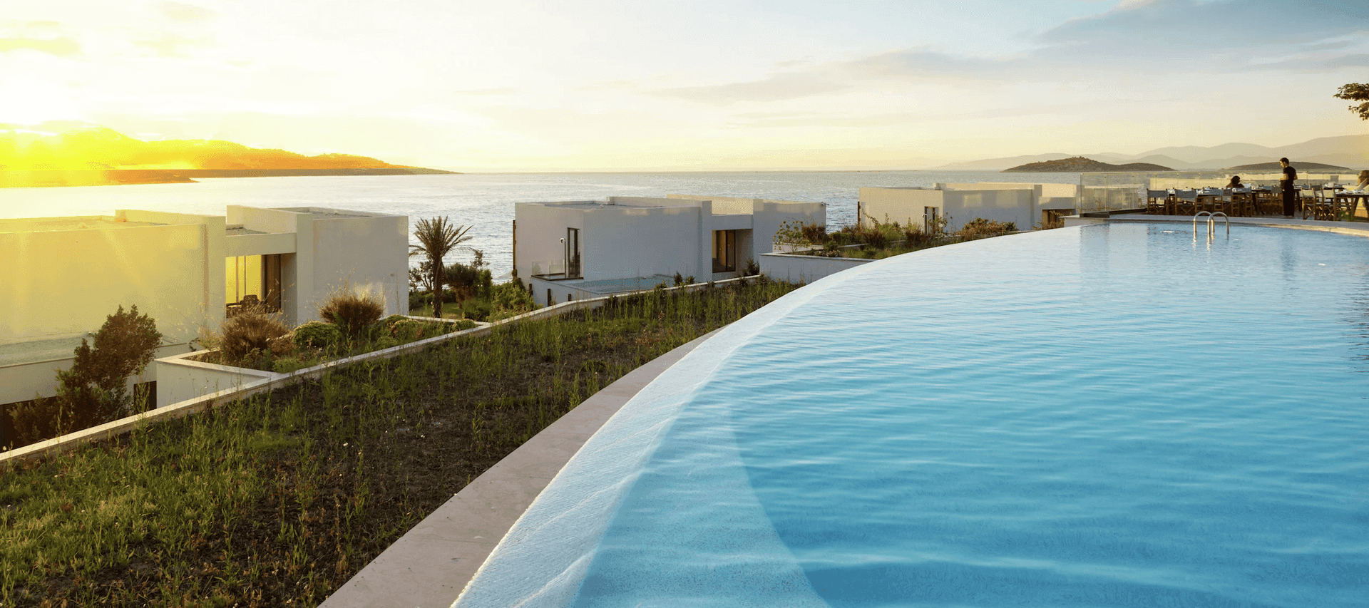Infinity Pool