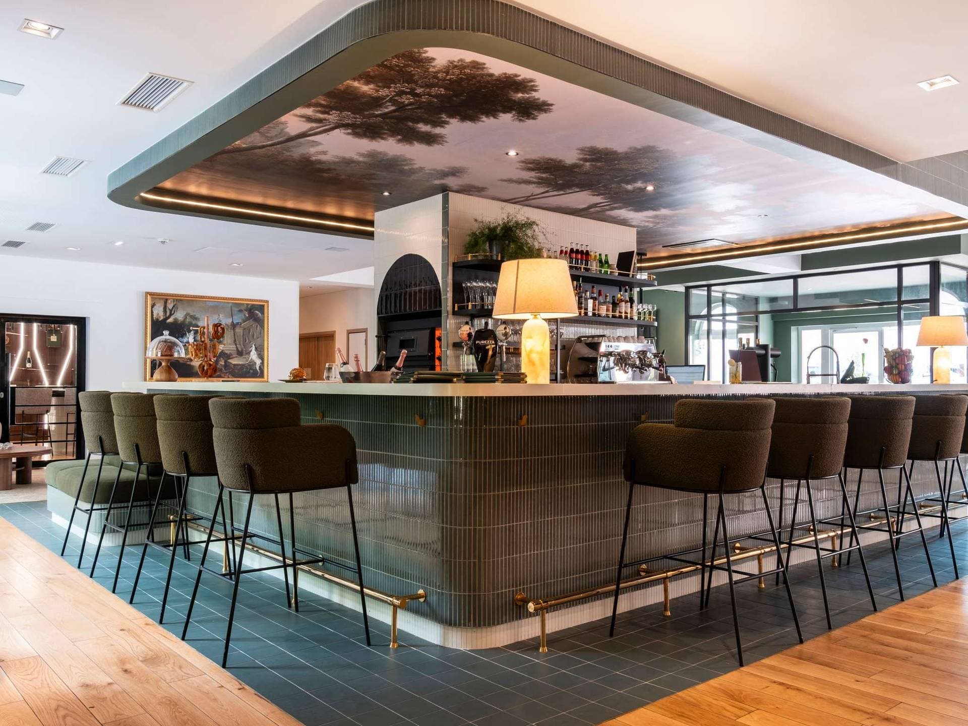 Mercure Maintenon 2