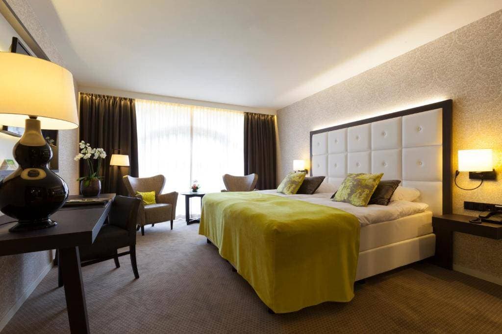 Van der Valk Hotel Bloemendal 8