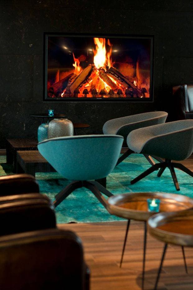 Motel One München-Hauptbahnhof 88