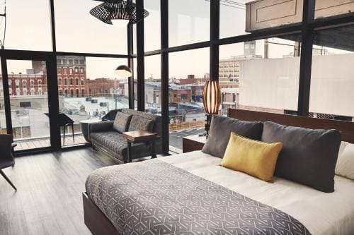 Hotel Vandivort 6
