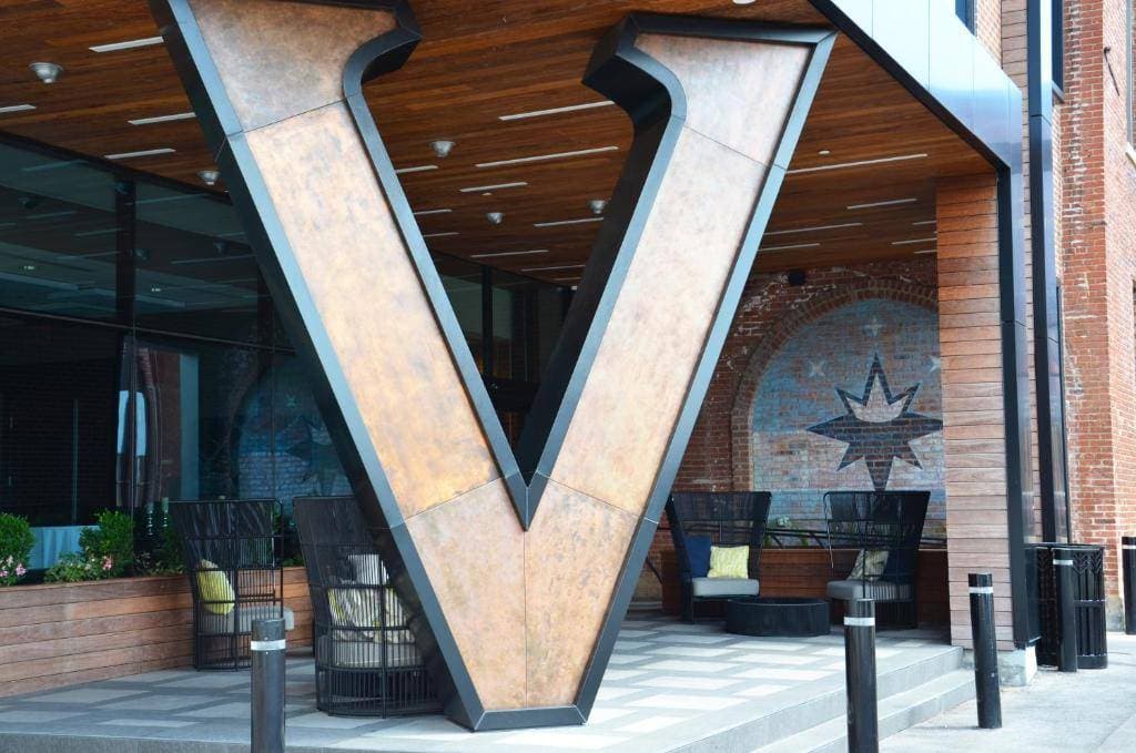 Hotel Vandivort 9