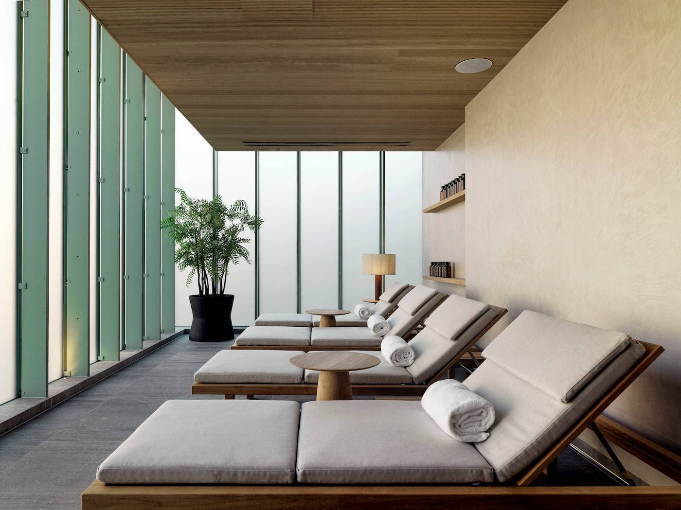 Botanic Sanctuary Antwerp 15