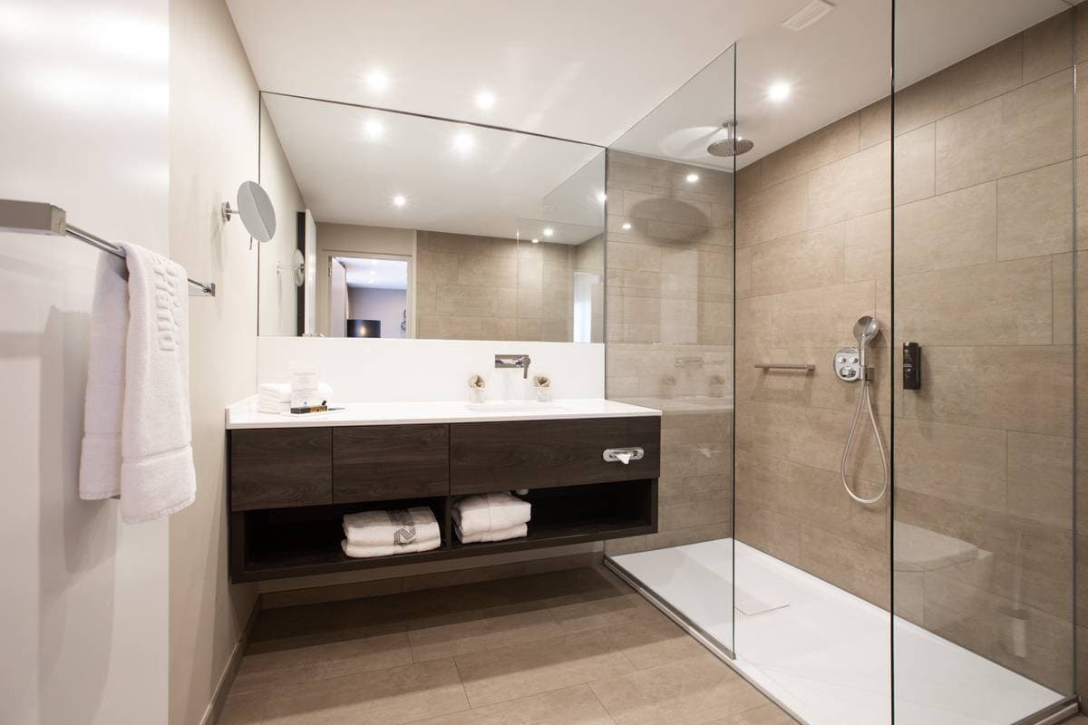 Hotel Klein Zwitserland 10