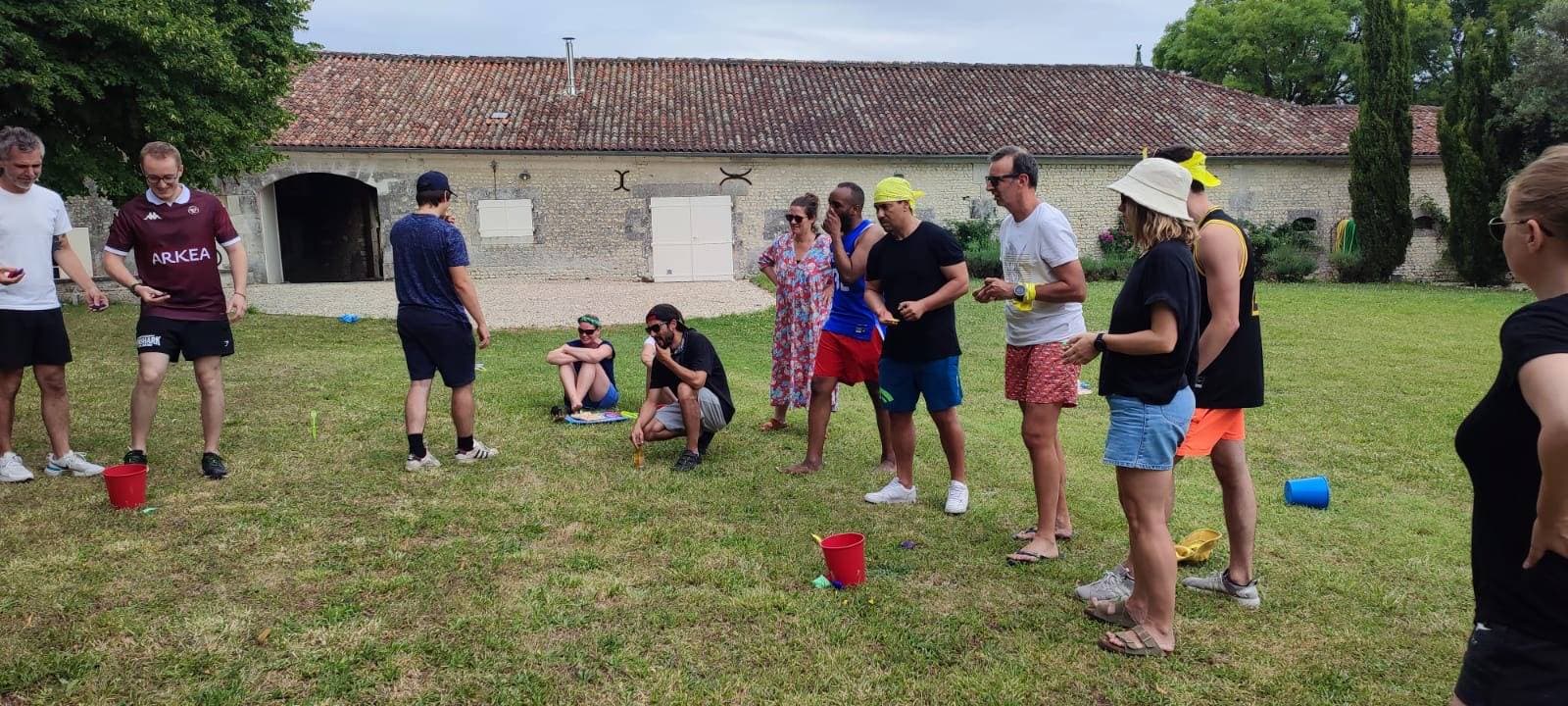 Logis du Paradis 2
