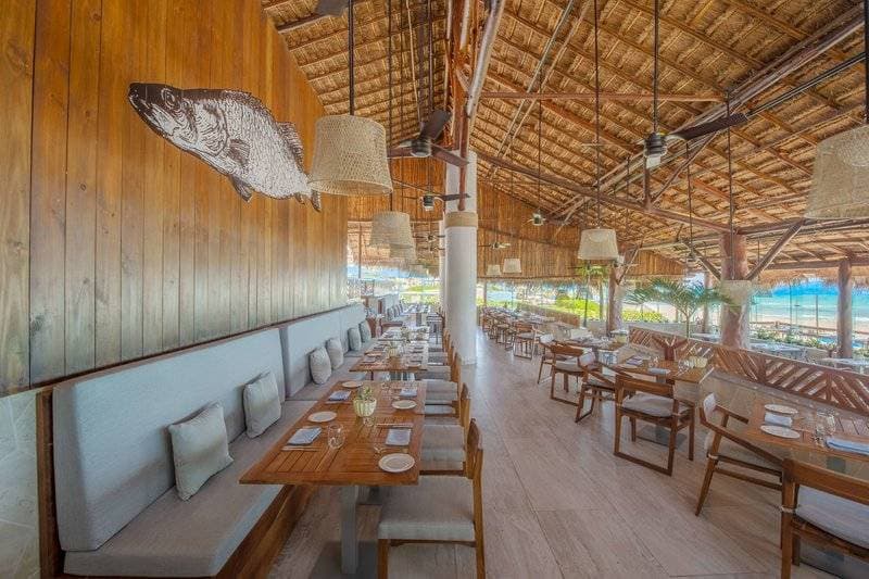 Live Aqua Cancun - All Inclusive 9