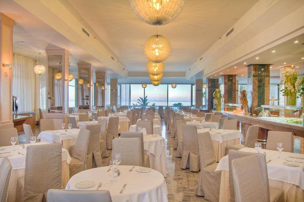 Hotel MS Amaragua 38