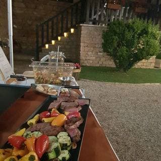 Maître grilleur 1