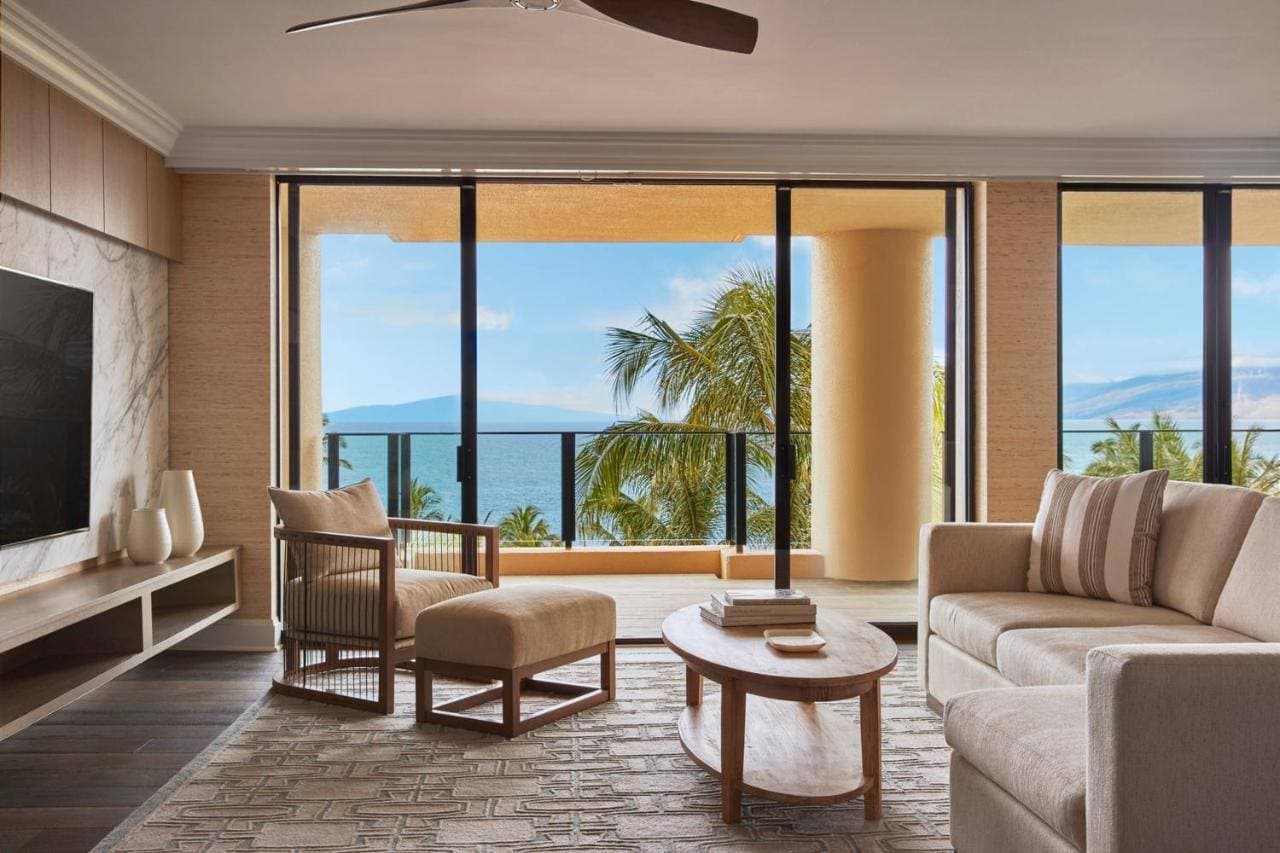 Four Seasons Resort Maui at Wailea 11