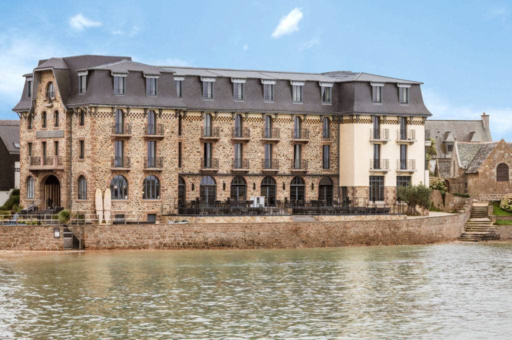 Castel Beau Site 1