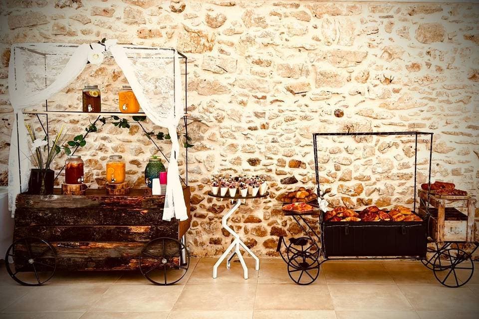 Tocké à domicile 1