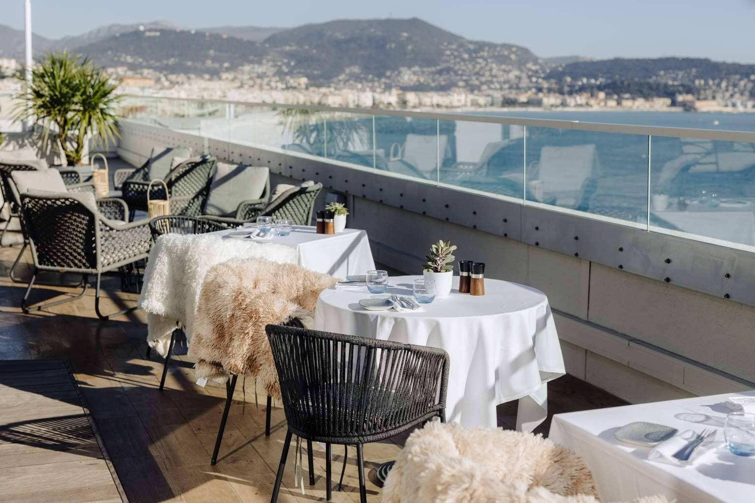 Radisson Blu Hotel Nice 9