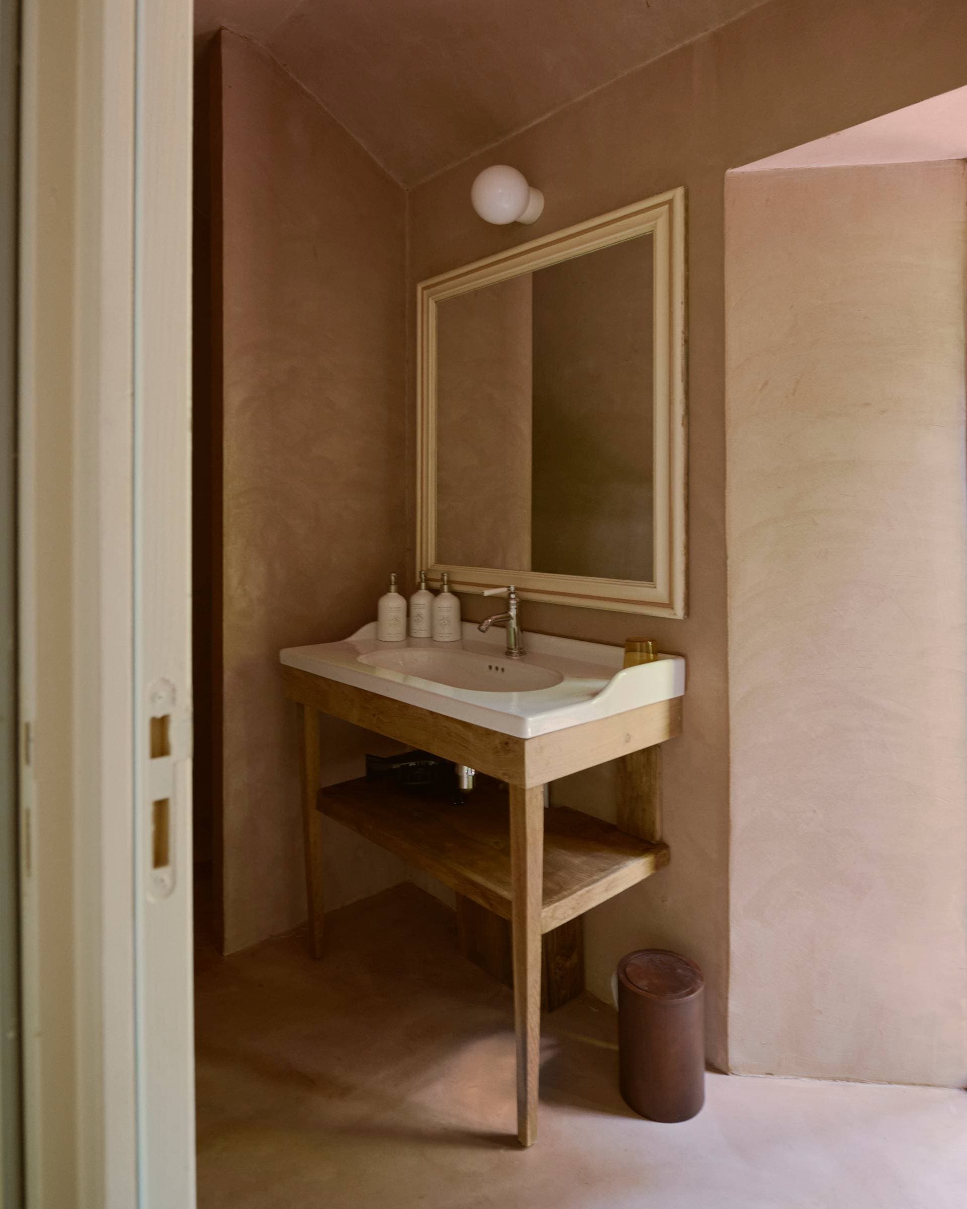 Repère Sauvage 50