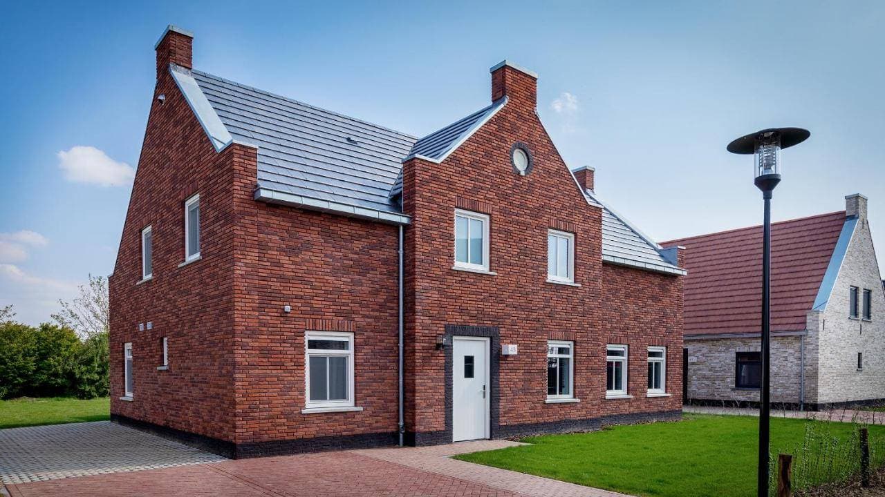 Parc Maasresidence Thorn 8