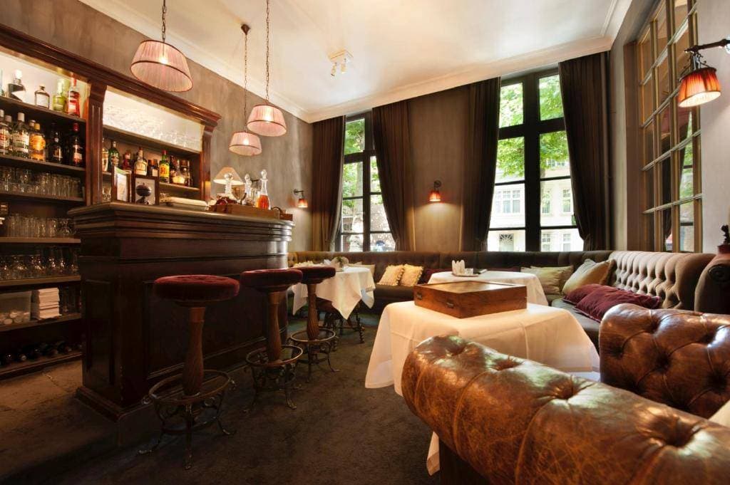 The Pand - Charming Boutique Hotel 6