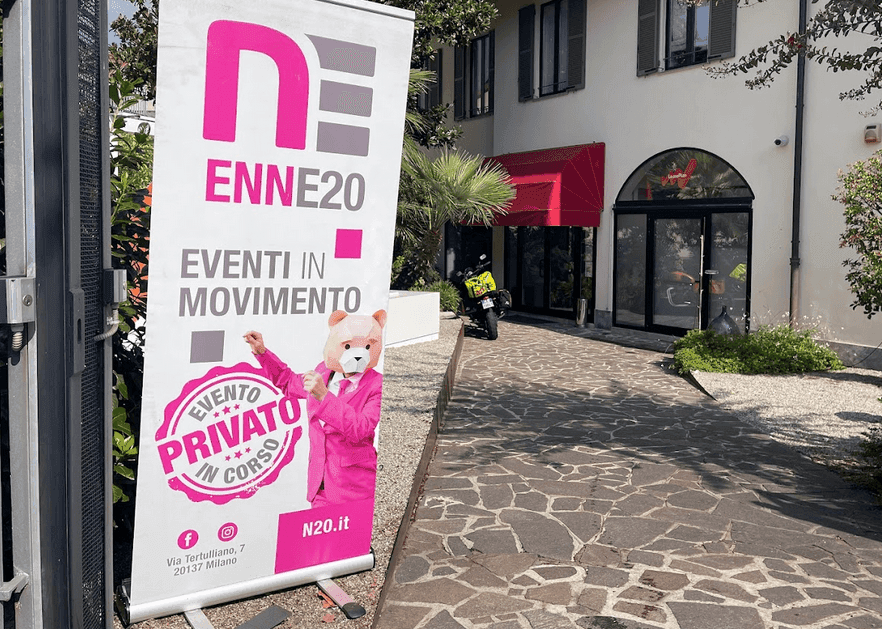 Borgonuovo Eventi