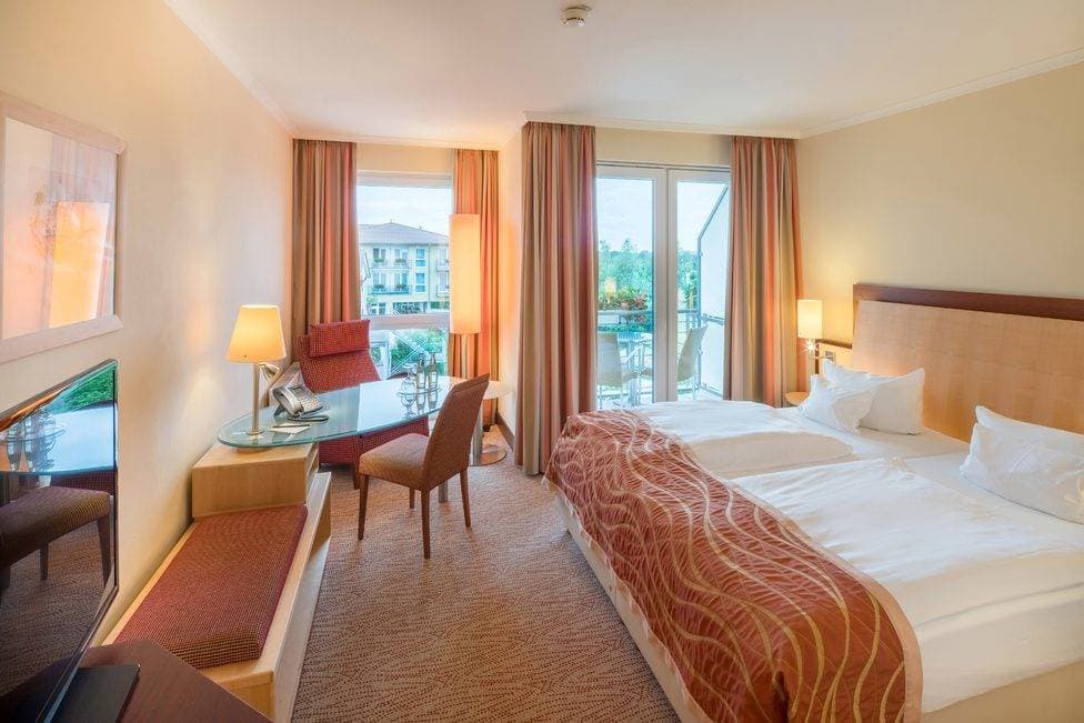 Castanea Resort Adendorf 20