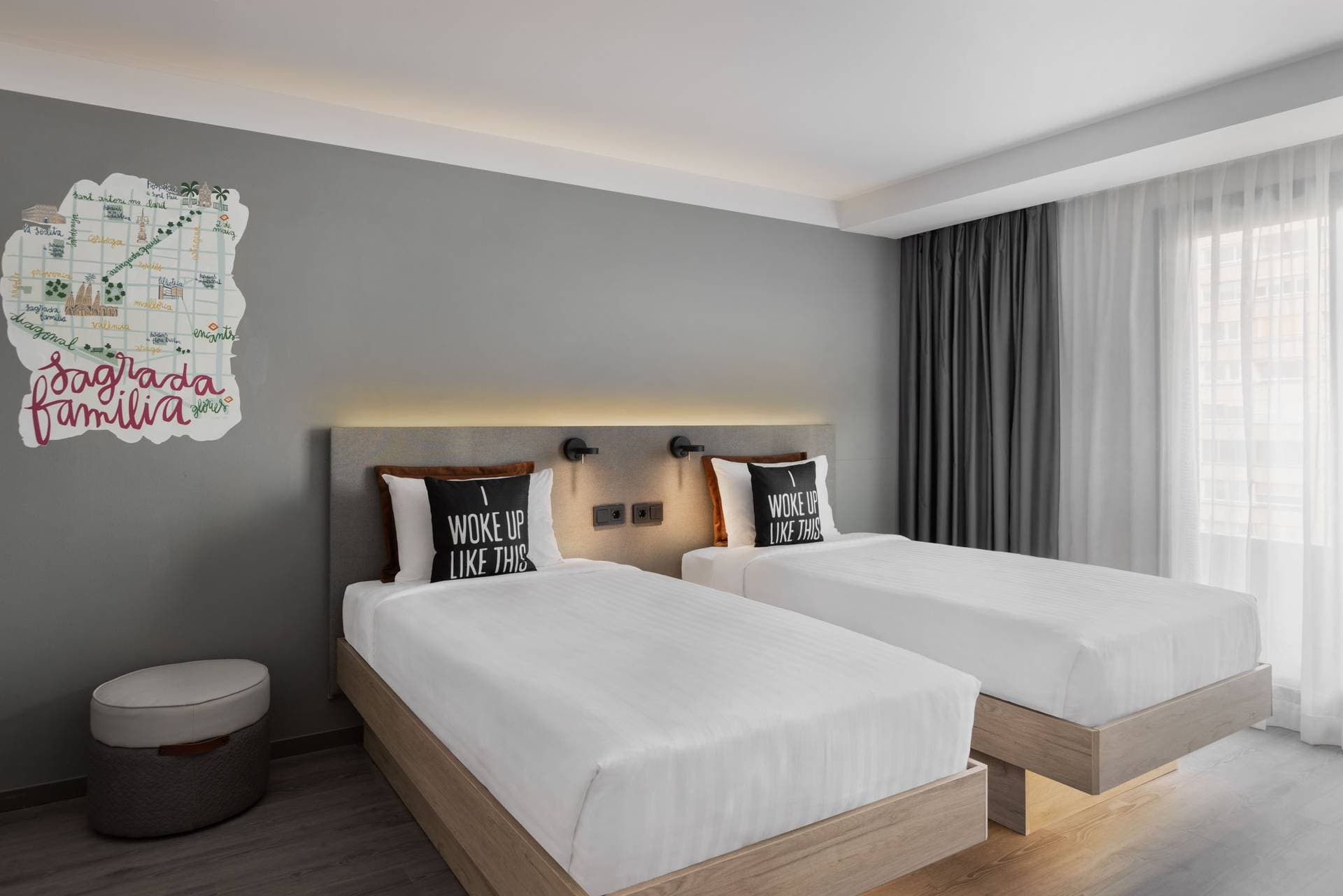 Moxy Barcelona 21