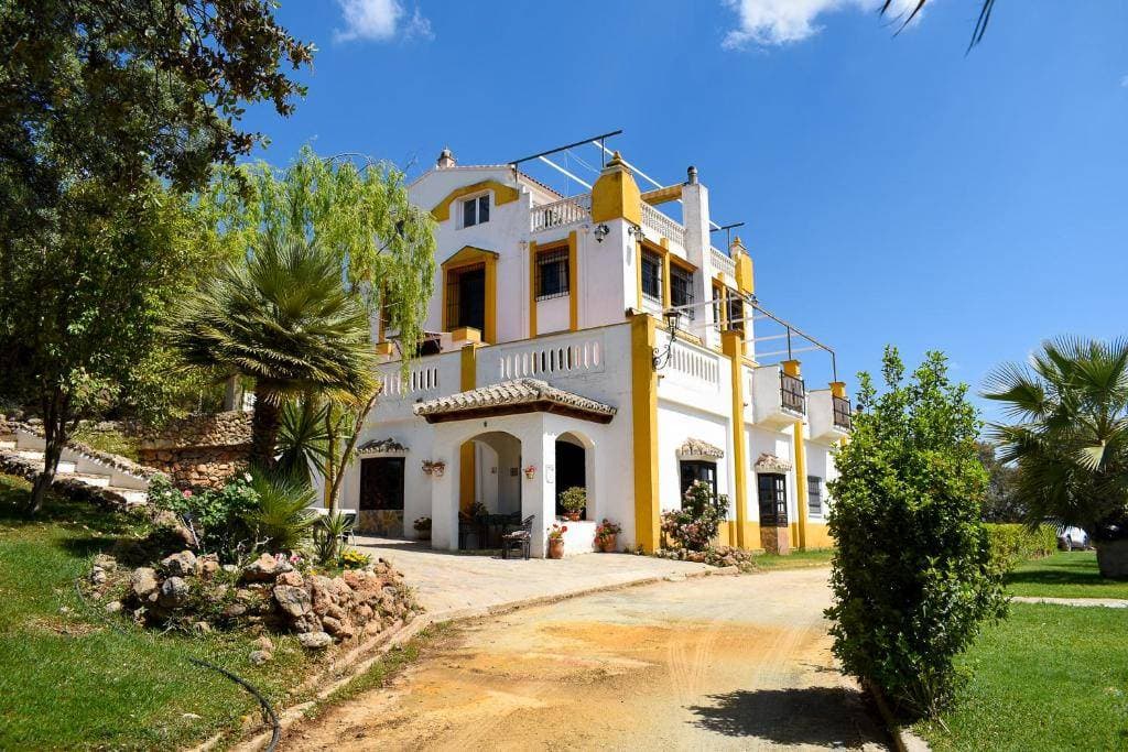 Finca La Lola 1