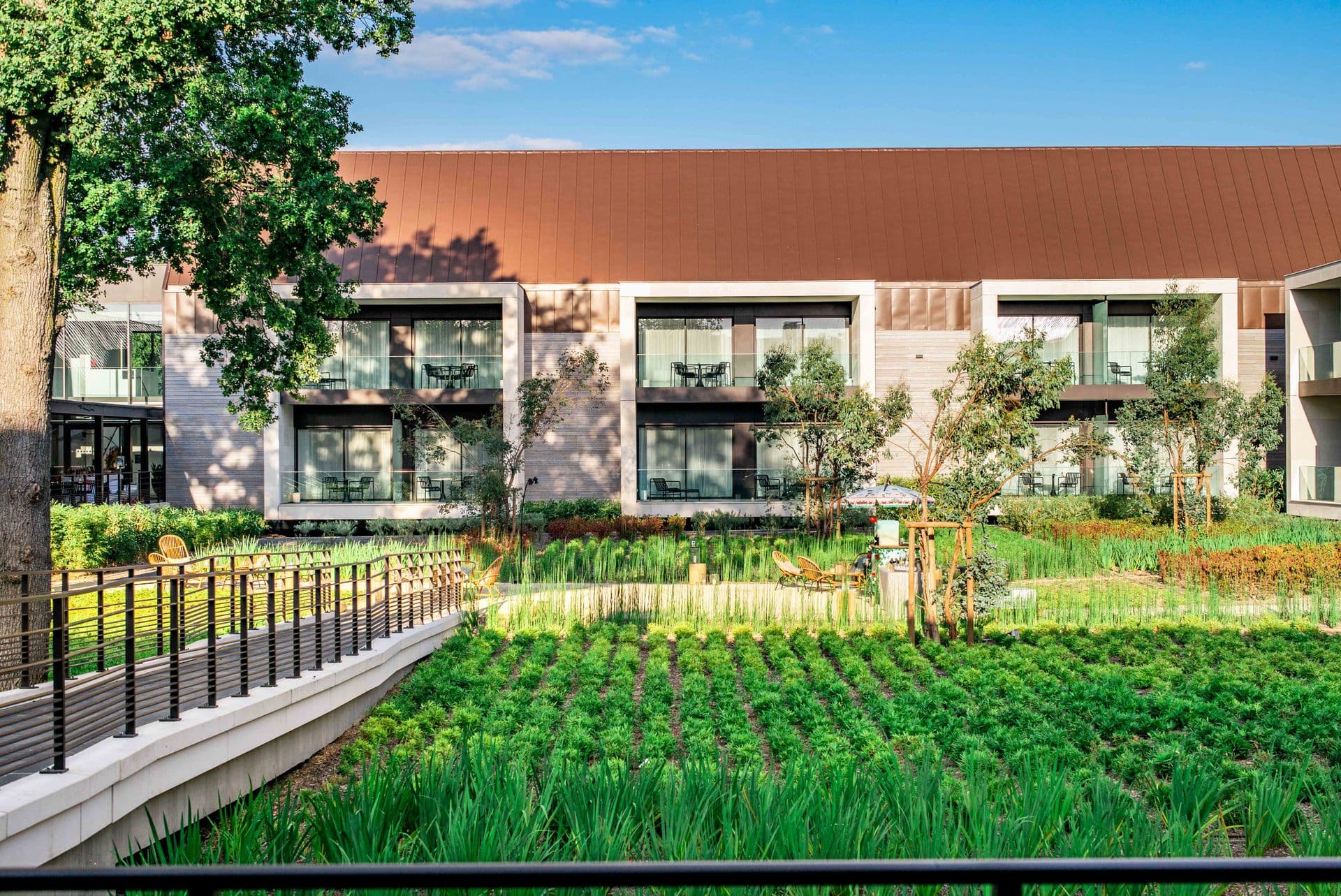 Le Domaine des Vanneaux 29