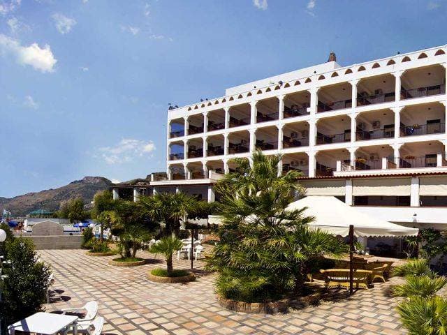 Park Hotel Silemi 1