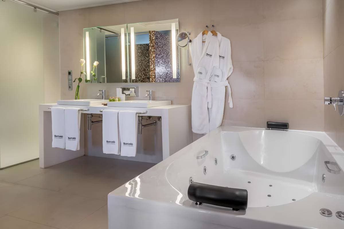 Barcelo Malaga 38