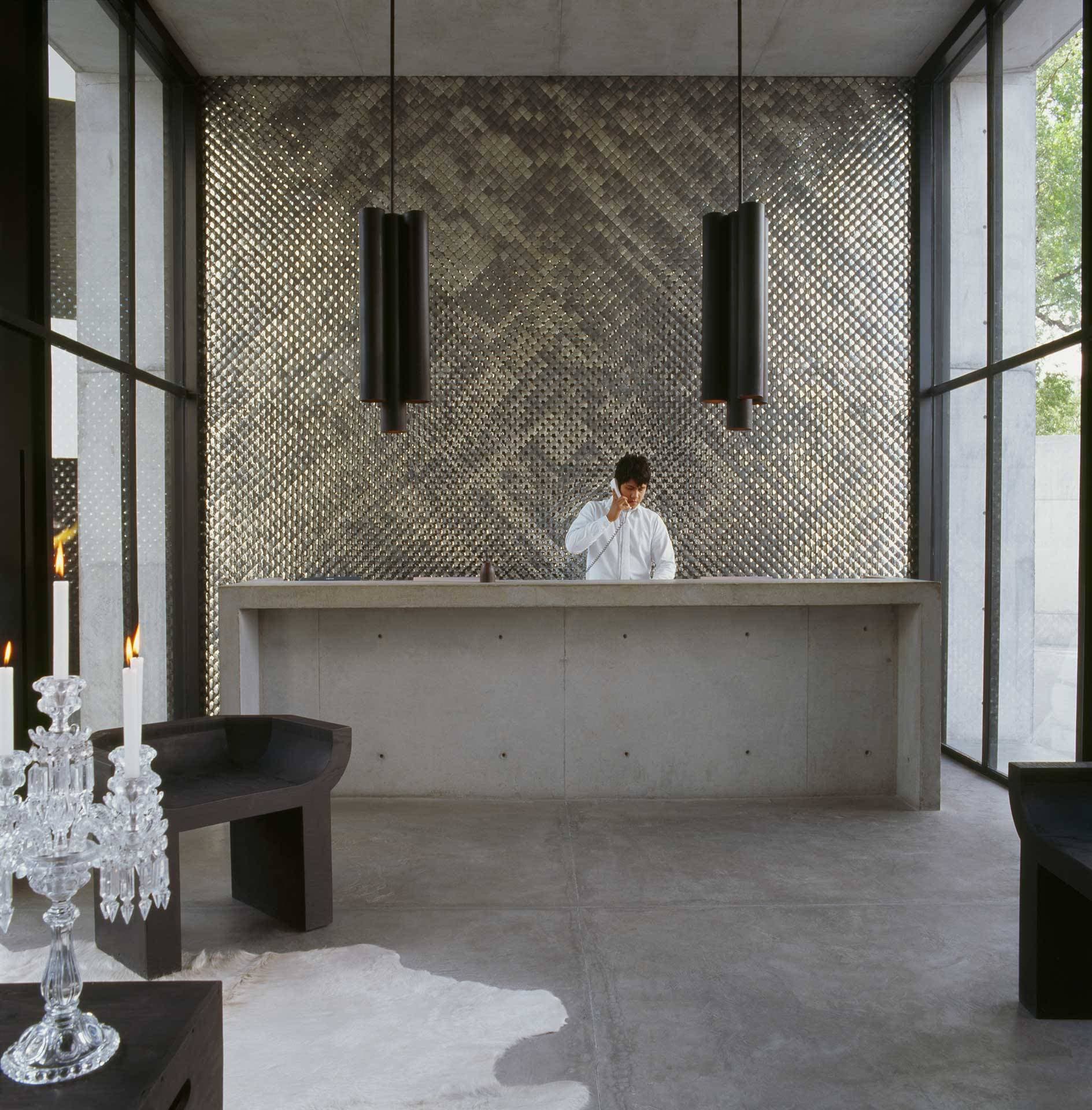 Hotel Habita MTY 4