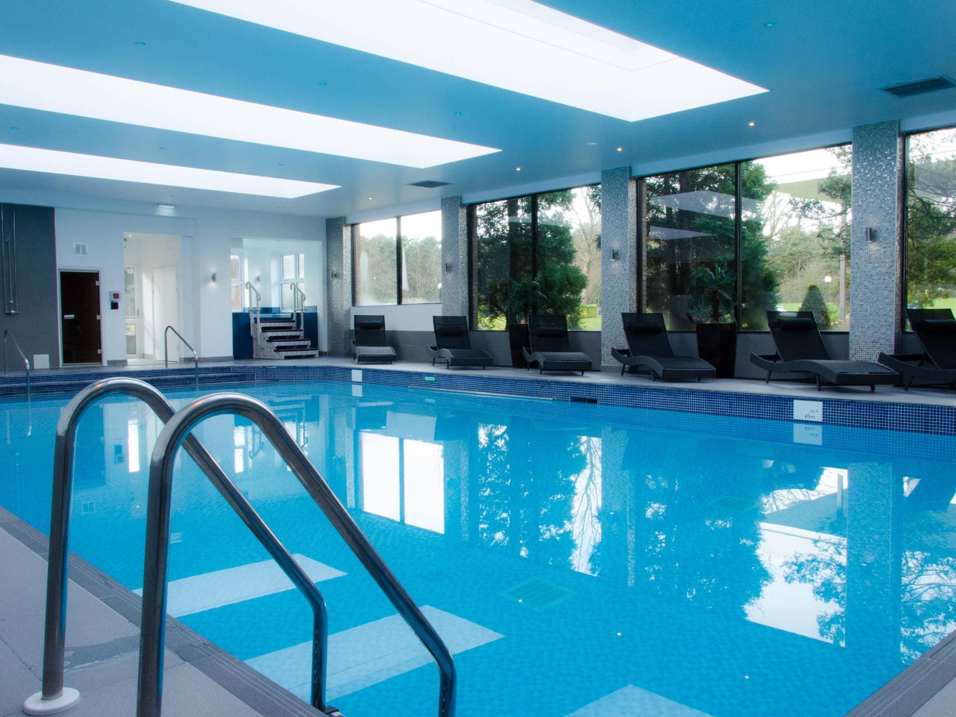 Holiday Inn Newcastle - Gosforth Park 5