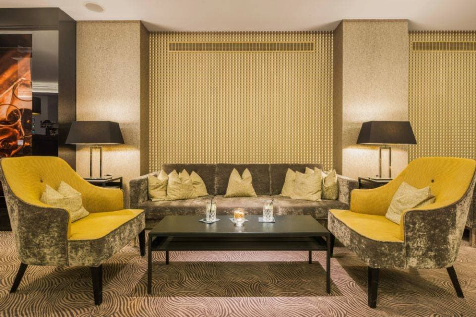 Best Western Plus Hotel Excelsior 10