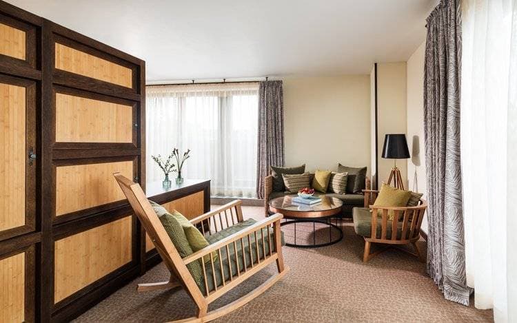 Park-Hotel Hagenbeck 22