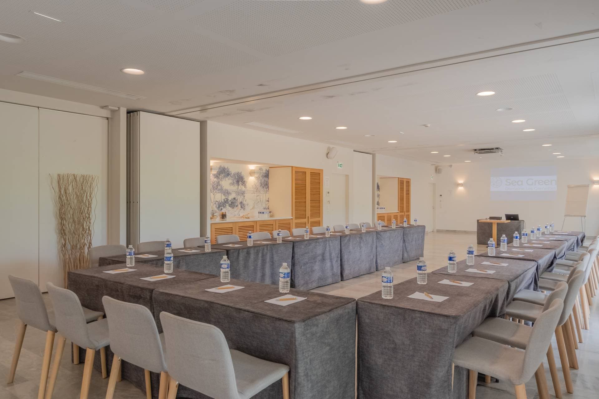 Le Domaine les Grenettes 11