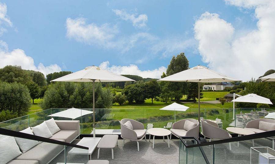 Best Western Plus Le Fairway Hotel & Spa Golf d'Arras 6