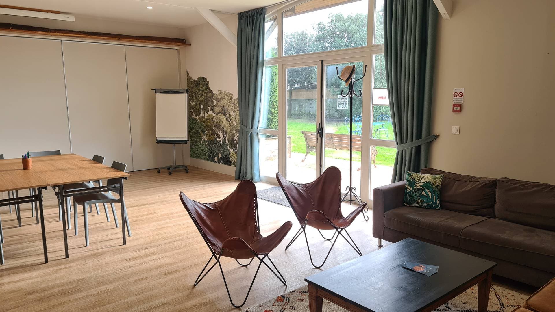 L'Eco-Domaine La Fontaine 45