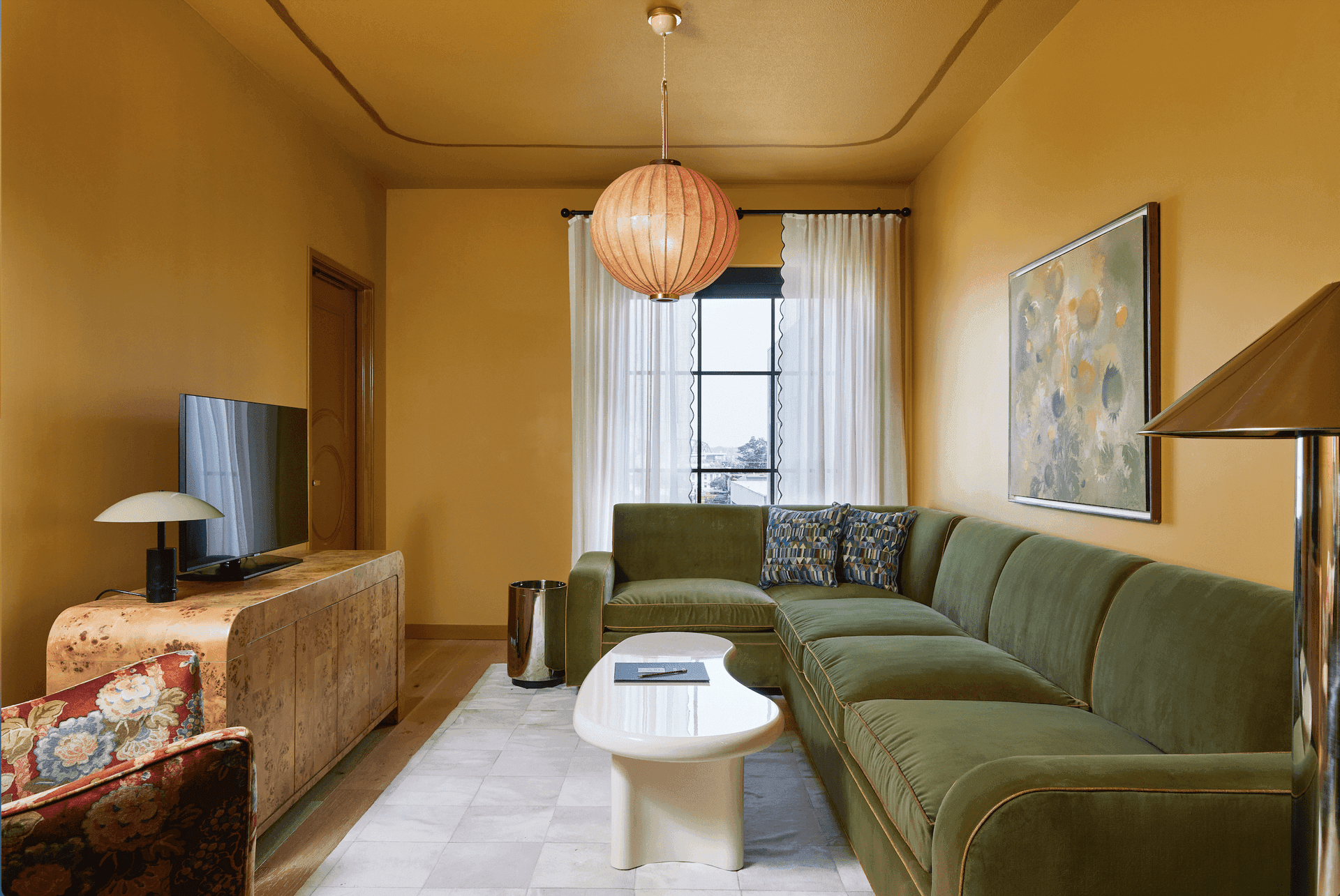 Hotel Genevieve 8