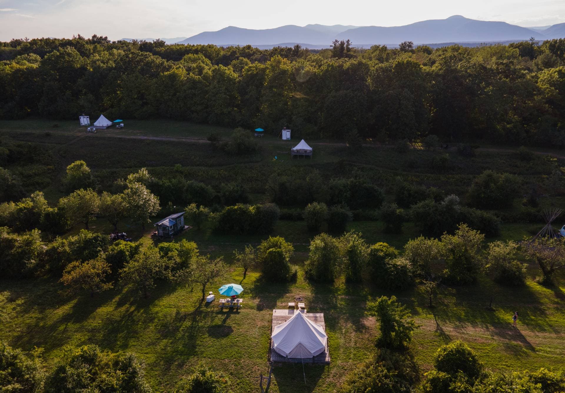 Gatherwild Ranch 2