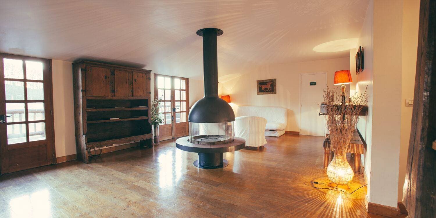 Le Domaine de la Butte Ronde 10
