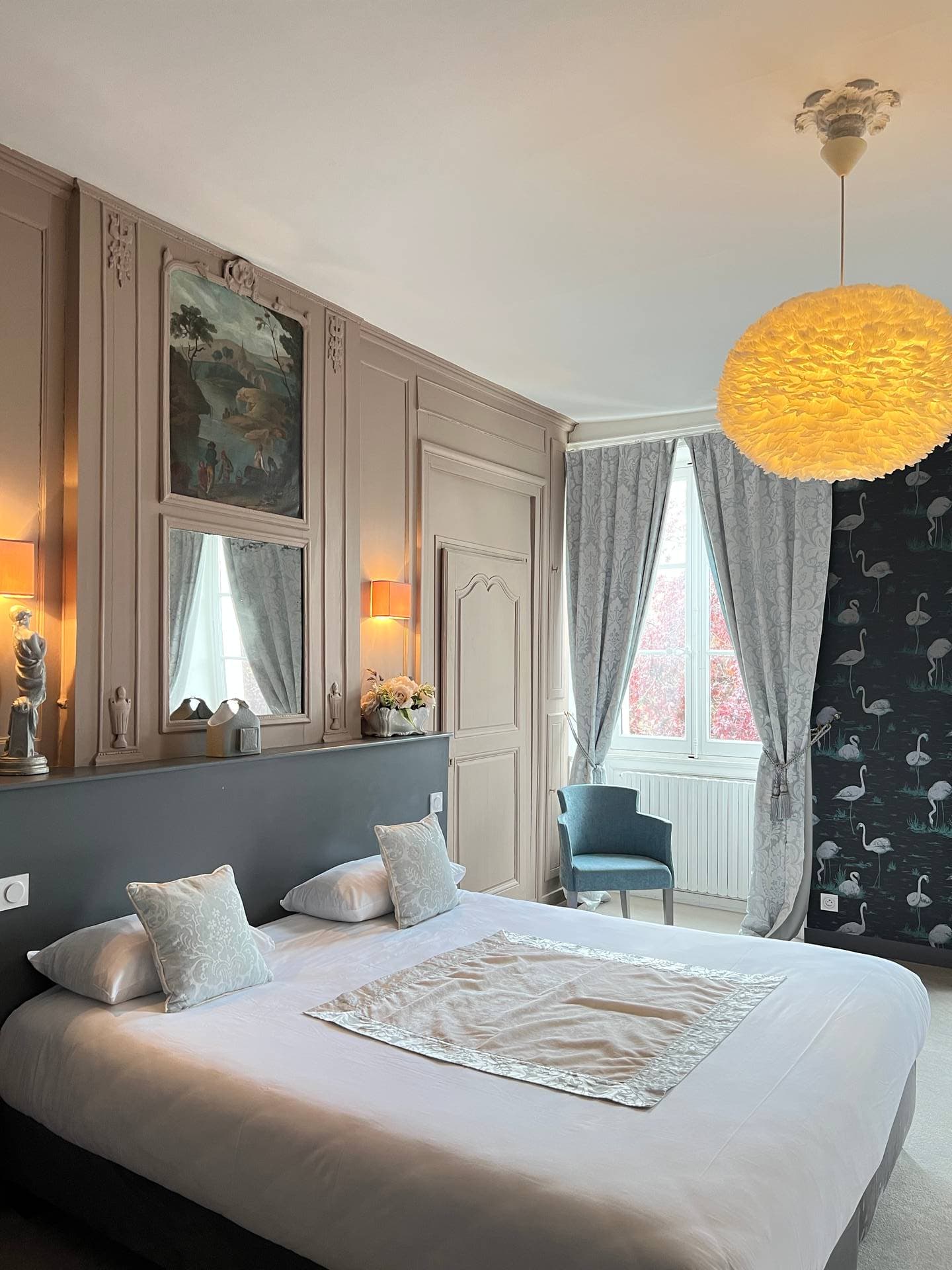 Hôtel Le Petit Périer 13