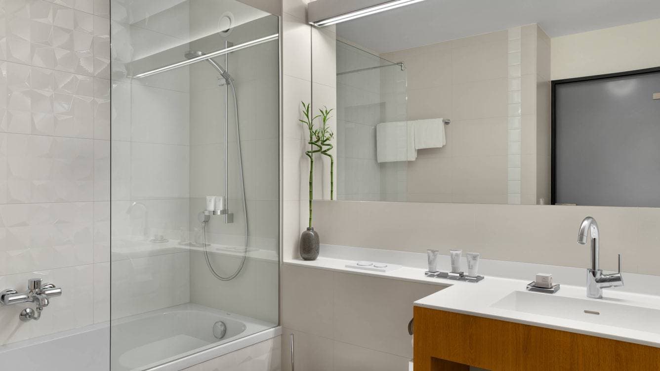 AC Hotel Innsbruck 33