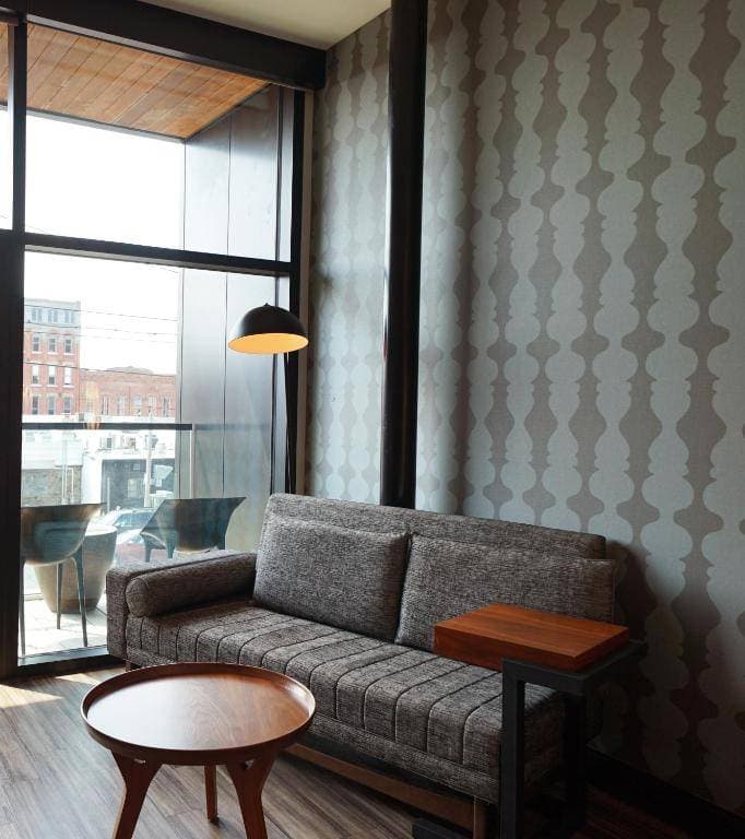 Hotel Vandivort 31